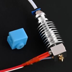 MEVRONISSHOP-Imetrx I3 Mega hotend V5 J - head 12V für anycubic Mega I3, prusa I3 série 3D mise à niveau de l'hôtel Drucker - Neuf