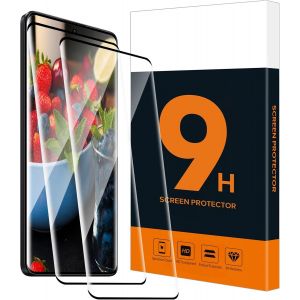 Kal-Lot De 2 Films De Protection D'écran En Verre Blindé Pour Xiaomi Redmi Note 13 Pro Plus 4g/5g, Dureté 9h, Pas De Bulles, Toucher Sensible, Hd Clear Redmi Note 13 Pro Plus - Neuf