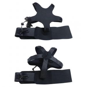 &Eacute;quipement D'entra&icirc;nement De Volley-Ball Haut De Gamme Rebondisseur Entra&icirc;nement De Service Spike Pour L'int&eacute;rieur Et L'ext&eacute;rieur R - Neuf