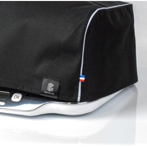 NouvelHorizonstore-HOUSSE pour Yaourti&egrave;re (12 Pots, Gris) Seb Multid&eacute;lice. Protection Pr&eacute;mium, Accessoire Id&eacute;al pour le Rangement de votre &eacute;lectrom&eacute;nager dans votre Cuisine Protege Efficacement. - Neuf