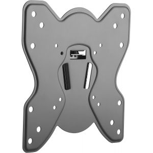 CHECARZHN--NO1-451061 Support Tv Inclinable 71 - 106 Cm (28 À 42") - Noir - Neuf
