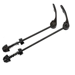 Jeu De Leviers De Serrage Rapide Pour Vélo (1 Paire) - Neuf