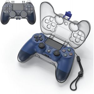 Étui De Protection Pour Manette De Ps4, Manette Sans Fil Dualshock 4, Étui De Transport Pour Manette Ps4, Sac De Rangement Pour Manette Ps4, Accessoires De Jeu - Neuf