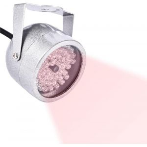 KALANKA-Cam&eacute;ra de S&eacute;curit&eacute; Infrarouge 48 LED Vision Nocturne Infrarouge - Neuf