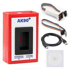 Outil de programmation de clés V3.19 AK90 EWS Programmateur de clés pour outil de diagnostic de match Programmateur de clés AK90 - Neuf