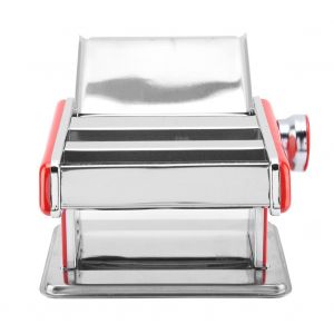 Hjlian Machine A Pates De La Plus Haute Qualite Machine A Pates Machine A Rouler Les Pates En Acier Inoxydable - Neuf