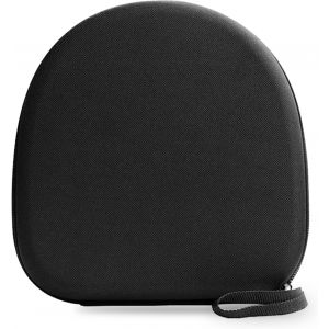 acdsgd-tui pour casque compatible avec Sony MDR-V6 MDR-V600 MDR-V900HD Sony WH-CH720n WH-1000XM5 WH-CH710N WH-CH700N WH-1000XM4 WH-1000XM3 Noir - Neuf