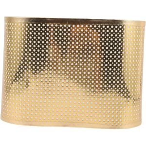 Ulteronixshop-Abat-Jour Ovale En Tissu 13 Cm Pour Lampe De Table Et Lampadaire Diffuseur De Lumi&egrave;re Douce Pour Salon Bureau Chambre Installation Facile - Neuf