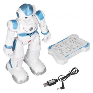 Robot intelligent telecommande a detection de gestes pour enfants de 3 ans et plus - Neuf
