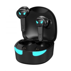 &Eacute;couteurs Bluetooth sans fil intra-auriculaires TWS, compatibles avec de nombreux appareils, pour le sport et les jeux vid&eacute;o. - Neuf