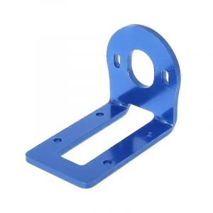 Support de moteur en aluminium pour 1/10 RC modèle Buggy voiture camion Truggy pièces de rechange - Neuf
