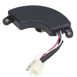Kaleidoscope-5-6.5Kw Avr Régulateur De Tension Générateur D'Essence Monophasé Stabilisateur De Style Demi-Lune Redresseur Automatique Accessoires Industriels Pour Groupe Électrogène Diesel[Q2400] - Neuf