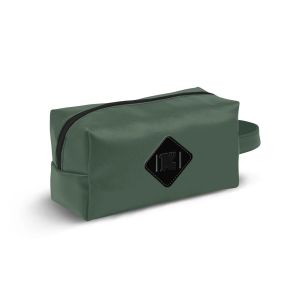 Trousse de Toilette Brick PLUS - PRODG Khaki - Vert Militaire - Taille Unique - Neuf