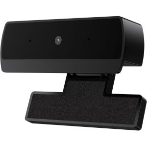 KALANKA-Webcam pour PC avec Micro, Full HD 1080P Cam&eacute;ra Web, Web Cam USB Plug & Play pour Ordinateur Portable, Windows MacOS Linux Youtube Streaming Skype Appel Vid&eacute;o Zoom Vid&eacute;oconf&eacute;rence - Neuf