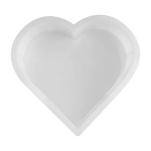 Grands Moules En Silicone Pour Résine,Moule En Résine Coeur,Moules En Résine Époxy Pour La Conservation Des Fleurs,Résine - Neuf