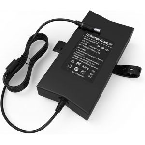 19.5V 6.7A 130W Chargeur Dell HA130PM130 DA130PE1-00 DA130PM130 pour Dell XPS 15 9530 9550 9560 9570 7590 Inspiron 7500 7501 7590 7591 7791 Precision 5510 5520 5530 5540 7,4 x 5,0 mm - Neuf