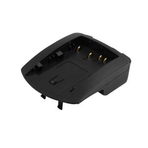 Socle de Charge Batterie pour Canon BP-511 / BP-512 / BP-522 / BP-535 Noir - Neuf