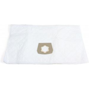 SJZG-10 Sacs D'Aspirateur En Tissu Convient Pour Parkside Pnts 30, Pnts35, Pnts1300, Pnts1400, Pnts1500, Etc. - Neuf