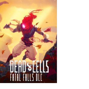 Dead Cells: Fatal Falls (Extension/Dlc) - Steam - Jeu En T&eacute;l&eacute;chargement - Neuf