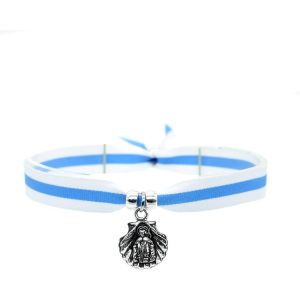 ERYI-Saint Jacques De Compostelle Pèlerin Bracelet, Coquille. Galice - Neuf