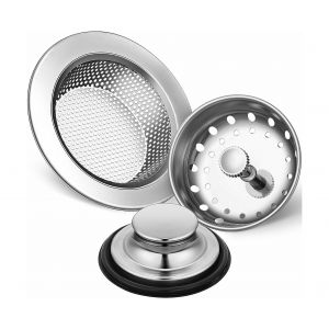 Jeu de 3 forets &eacute;tag&eacute;s avec tige hexagonale &agrave; changement rapide et rev&ecirc;tement en titane - Neuf