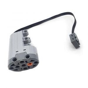 Pices techniques Moteur Bloc de construction Moteur Servo-moteur 88004 - Neuf