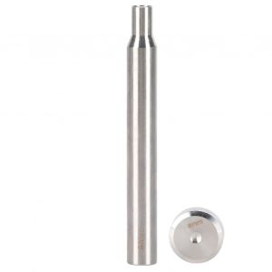 Xyong Outil De Fixation Plat Double Face Pour Rivets De 8 Mm, Pour L'installation De Boutons En Cuir - Neuf