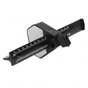 Jauge de marquage parallele 0-150 mm avec echelle pour le travail du bois - Neuf
