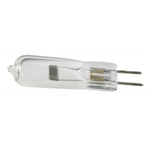 KAL-Hama Lampe Halogène 24V 250W Convient Pour Les Projecteurs Paximat 250W Braun - Neuf