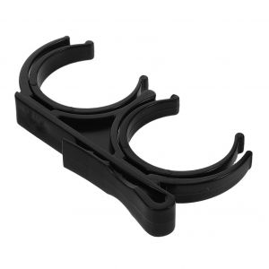 Clip De Golf Accessoires De Golf, Balle De Golf Organisateur, La Rotation De La Balle De Golf Titulaire, Double Balle De Golf Titulaire - Neuf