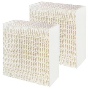 1043 Filtres à mèche d'humidificateur pour humidificateurs Saver 800 8000 Series - Neuf