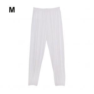 Pantalon De Yoga Taille Haute Pour Femme, Pour Course A Pied, Fitness, Gym, Bloomer (M) - Neuf