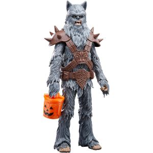 Sansh-Wookiee Figurine Édition Spéciale The Black Series 15,2 Cm - Neuf