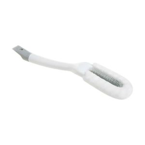 Brosse À Chaussures La Fourrure Douce Ne Fait Pas De Mal Chaussure Ménage Fabuleuse Machine De Nettoyage De Chaussures Lavage De Chaussures - Neuf