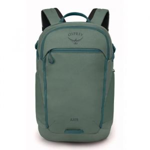 Osprey Sac à dos de randonnée vert pour femme et homme - Axis 24 Pine Leaf Green 305677 - Neuf