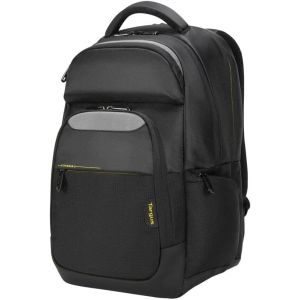 acdsgd-Sac TCG670GL &agrave; dos pour ordinateur portable CityGear 15 &agrave; 17,3 pouces - Noir - Neuf