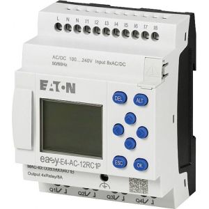 Easy-e4-ac-12rc1p 197508 Relais Y784412 - Eaton - Neuf