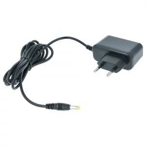 vhbw Chargeur compatible avec Gardena EasyClean Li aspirateur balai sans fil ou &agrave; main - 1,9 m - Neuf