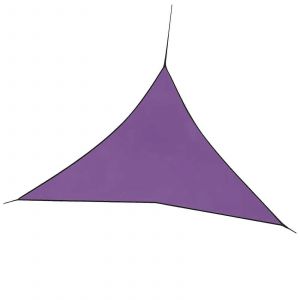 Bloc Uv Ombrage Voile Abri Auvent Tissu Auvent Imperméable Toile Pare-Soleil Anti-Pluie Canopée Patio Auvent Couverture De Jardin Auvent Uv - Neuf