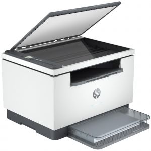 HP LaserJet M234dw Sans fil Multifunction Noir et blanc Imprimante, Copieur, Scanner; Recto verso - Neuf
