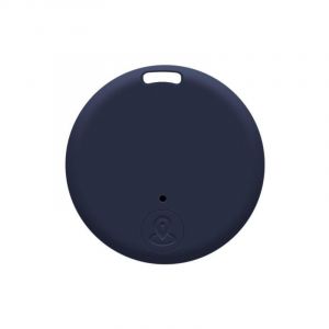 Mini Traqueur Gps En Temps Réel Pour Chien Et Chat,Porte-Clés,Longue Distance De 15m,Sac Pour Animal De Compagnie- Blue-A14292 - Neuf