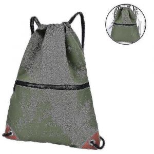 Cordon de serrage Sac &agrave; dos Sport Gym Sackpack Haute qualit&eacute; - Neuf