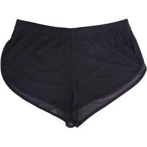 Kalanka-Shorts À Fourche Taille Basse Pour Hommes Shorts De Boxe Décontractés Exotiques - Neuf