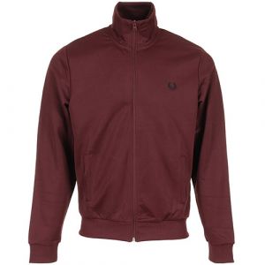 Fred Perry Track Jacket - Neuf