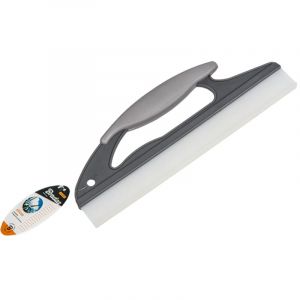 Raclette De Lave-vitre 12 Avec Manche - Neuf