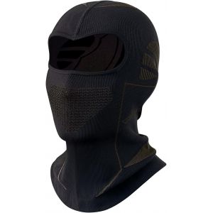 Cagoule Moto Hiver,Cagoule Velo Thermique Coupe-Vent Multifonctionnel Balaclava Ski Cyclisme Cache Cou Pour Homme Et Femme Respirant Cagoule Homme Hiver Conçu Pour Ski,Vélo,Moto.[I205] - Neuf