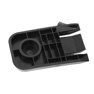 Support de bracke sup&eacute;rieur de pare-chocs avant gauche 1046958-00-D pour mod&egrave;le X - Neuf