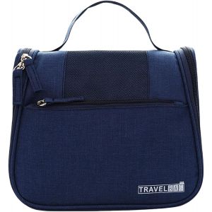 MAA-Trousse de toilette pour femme - Grande capacité - À suspendre - Trousse de maquillage multifonction pour les voyages d'affaires, les voyages et le rangement à la maison - Trousse de - Neuf