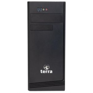 TERRA ALL-IN-ONE-PC 2410HA wh GREENLINE Intel Core i5 i5-12400 23.8" 1920 x 1080 PC All-in-One 16 Go DDR5-SDRAM 500 Go SSD Windows 11 Pro Wi-Fi 6 (802.11ax) Multicolore - Neuf