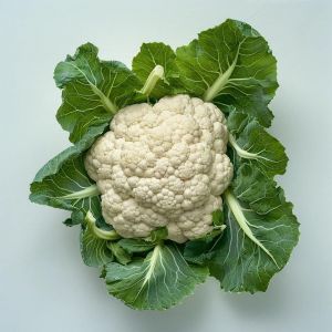 150 Graines De Chou-Fleur - Semisauvage Permaculture - Neuf